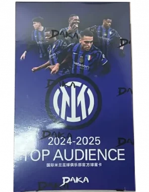 Daka Top Audience 24/25 Inter