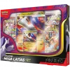 Pokémon Megaevoluzione Collezione Mega Latias Ex