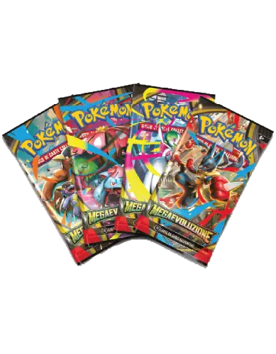 Pokémon Megaevoluzione Collezione Mega Latias Ex