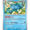 Pokémon Megaevoluzione Collezione Da 3 Booster Pack + Promo Golduck