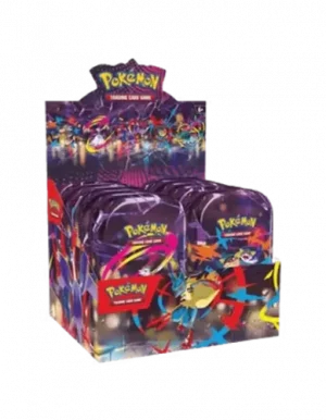 Pokémon MegaEvoluzione Mini-Tin