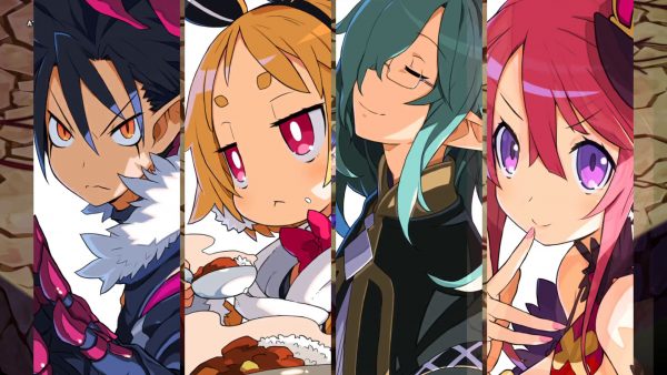 Disgaea 5 Complete Nintendo Switch