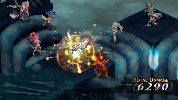 Disgaea 5 Complete Nintendo Switch