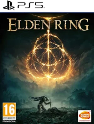 ELDEN RING LAUNCH EDITION PS5 ELDEN RING LAUNCH EDITION PS5