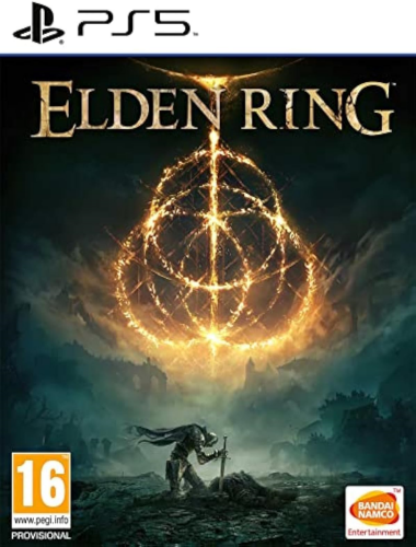 ELDEN RING LAUNCH EDITION PS5 ELDEN RING LAUNCH EDITION PS5