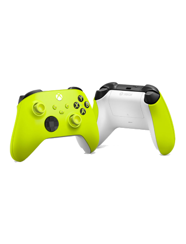 Controller Xbox Serie X/S Electric Volt