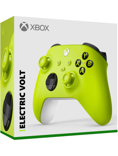 Controller Xbox Serie X/S Electric Volt