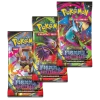 POKÈMON MEGAEVOLUZIONE FIAMME SPETTRALI 3 PACK (PROMO SNEASEL)
