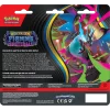 POKÈMON MEGAEVOLUZIONE FIAMME SPETTRALI 3 PACK (PROMO SNEASEL)