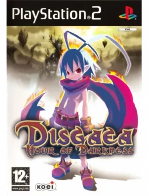 Nuovo progetto - 2025-11-25T121821.350 Disgaea: Hour of Darkness PS2
