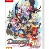 Disgaea 5 Complete Nintendo Switch