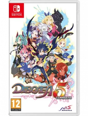 Nuovo progetto - 2025-11-25T125305.144 Disgaea 5 Complete Nintendo Switch