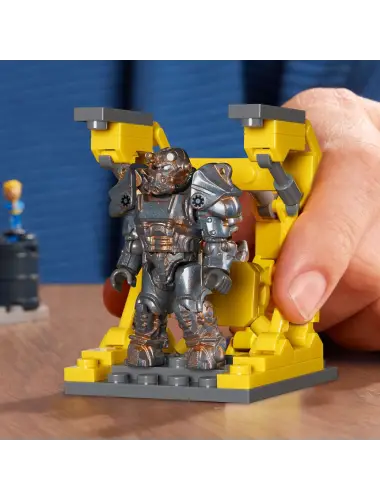 Nuovo progetto - 2025-11-26T110204.129 Fallout MEGA Construction Set Red Rocket Truck Stop 824pz