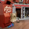 Nuovo progetto - 2025-11-26T110246.712 Fallout MEGA Construction Set Red Rocket Truck Stop 824pz
