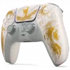 SONY PS5 Controller Wireless DualSense Edizione Ghost of Yotei