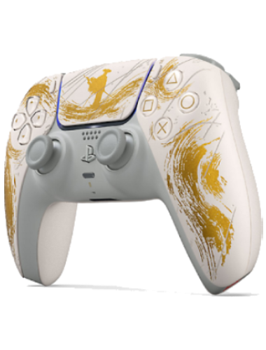 SONY PS5 Controller Wireless DualSense Edizione Ghost of Yotei