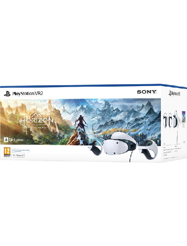 PSVR2 PlayStation®VR2 (Usato)