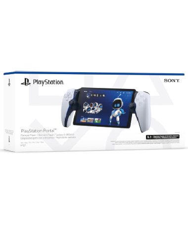 PlayStation Portal™ Remote Player (Usata)