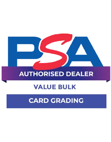 Gradazione PSA Value Bulk