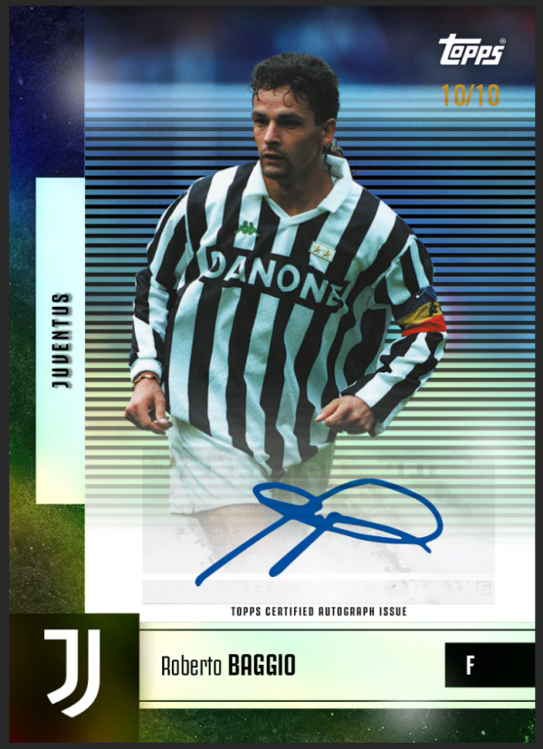 TEAM SET JUVENTUS 25/26