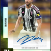 TEAM SET JUVENTUS 25/26