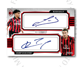 Daka Milan One & Two Hobby Box 2024/25