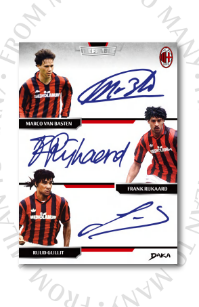 Daka Milan One & Two Hobby Box 2024/25