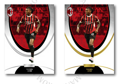 Daka Milan One & Two Hobby Box 2024/25