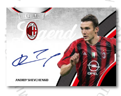 Daka Milan One & Two Hobby Box 2024/25