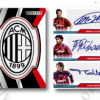 Daka Milan One & Two Hobby Box 2024/25