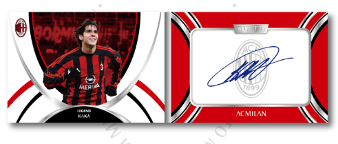 Daka Milan One & Two Hobby Box 2024/25