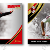 Daka Milan One & Two Hobby Box 2024/25