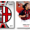 Daka Milan One & Two Hobby Box 2024/25