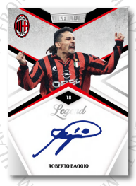 Daka Milan One & Two Hobby Box 2024/25