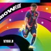 Topps® FC Barcelona 2025/26 Team Set