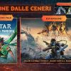 Avatar Frontiers Of Pandora Edizione dalle Ceneri PS5