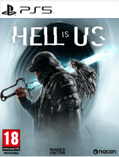 Hell is Us PS5