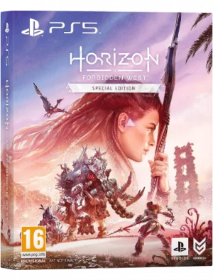 Horizon Forbidden West Special Edition PS5 Horizon Forbidden West Special Edition PS5 (USATO)