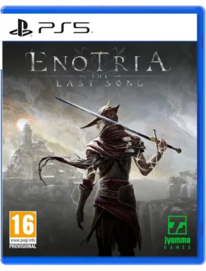 Enotria: The Last Song Enotria: The Last Song PS5