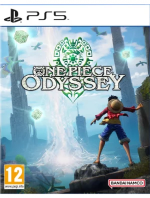 One Piece Odyssey PS5 One Piece Odyssey PS5