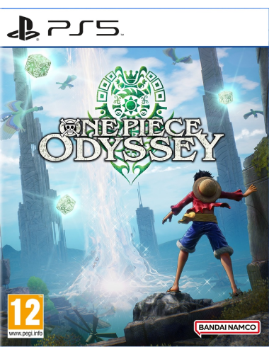 One Piece Odyssey PS5 One Piece Odyssey PS5