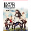 BRAVELY DEFAULT FLYING FAIRY HD REMASTER Nintendo Switch 2  (Game-Key Card)