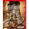 Little Nightmares 3 Nintendo Switch 2 (Game-Key Card)