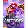 Metroid Prime 4 Nintendo Switch