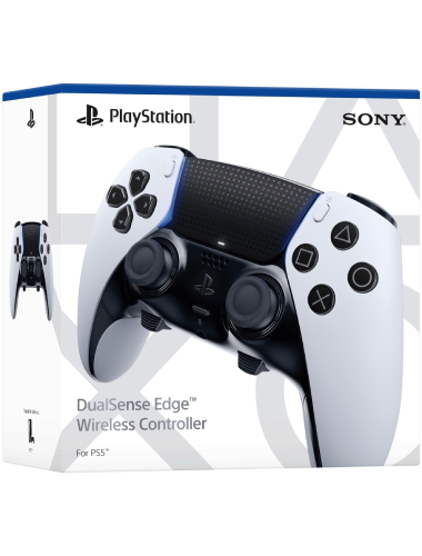 DualSense Edge