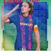 Topps® FC Barcelona 2025/26 Team Set