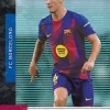 Topps® FC Barcelona 2025/26 Team Set