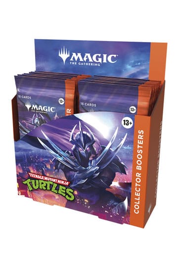 d_wotcd51650000 (1) Magic the Gathering Teenage Mutant Ninja Turtles Collector Booster Display (12) english