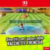 1 Mario Tennis Fever Nintendo Switch 2