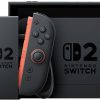 (USATO) NINTENDO SWITCH 2